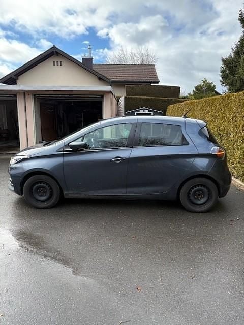Gebraucht Renault Zoe Zen 100 kW (136 PS) 2019 Kleinwagen