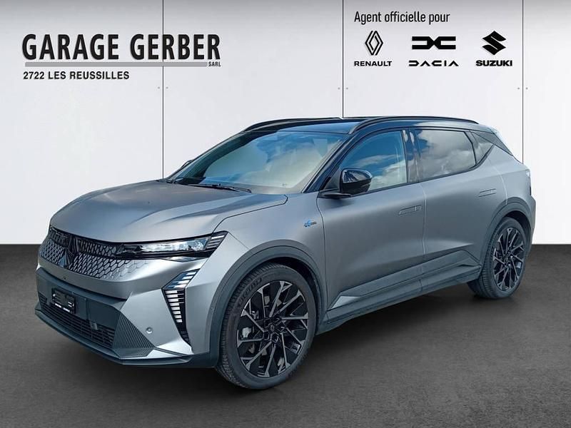 Gebraucht 2024 Renault Scénic Esprit Alpine Van / Kleinbus | CHF 41’800 (Fairer Preis) - Bild 1/4