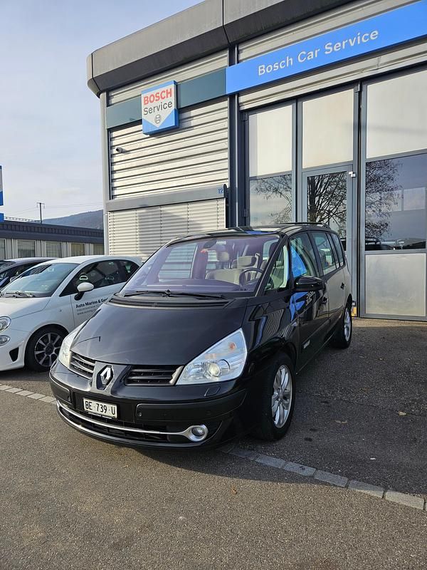 Gebraucht 2006 Renault Espace | CHF 2’800 (Fairer Preis) - Bild 1/4