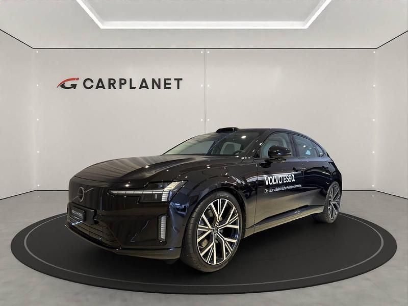 Neu Volvo ES90 Ultra 244 kW (333 PS) 2026 Limousine