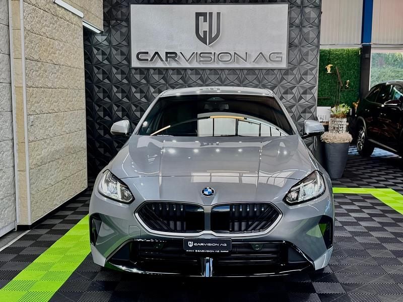 Gebraucht BMW 120 M Sport 170 PS (125 kW) 2024 Kleinwagen