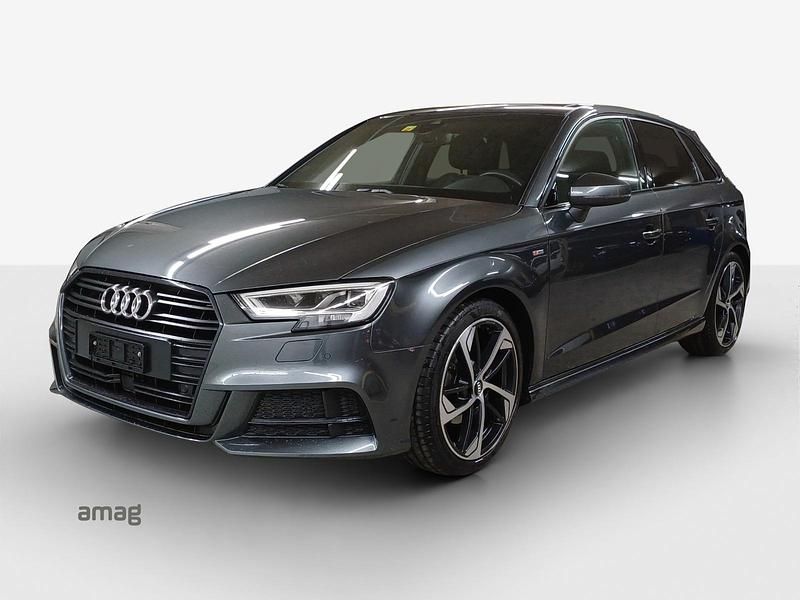 Gebraucht 2020 Audi A3 Attraction Limousine | CHF 24’320 (Teuer) - Bild 1/4