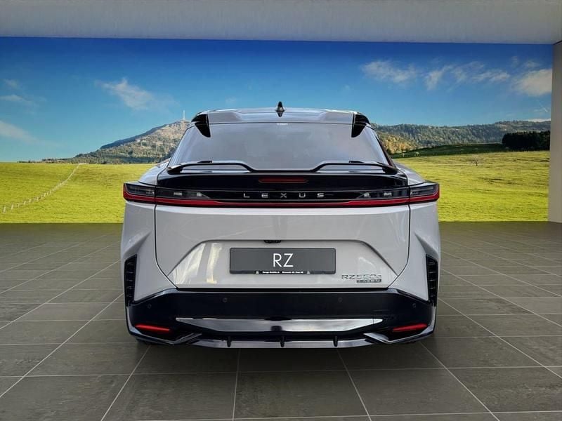 Neu Lexus RZ 550e Sport Line 300 kW (408 PS) 2026 SUV