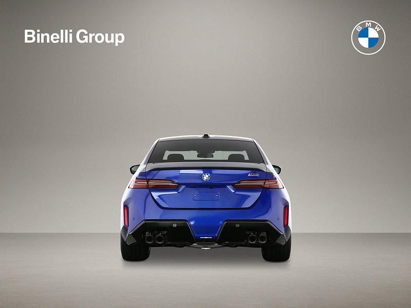 Neu BMW M5 Comfort Edition 727 PS (534 kW) 2026 Limousine