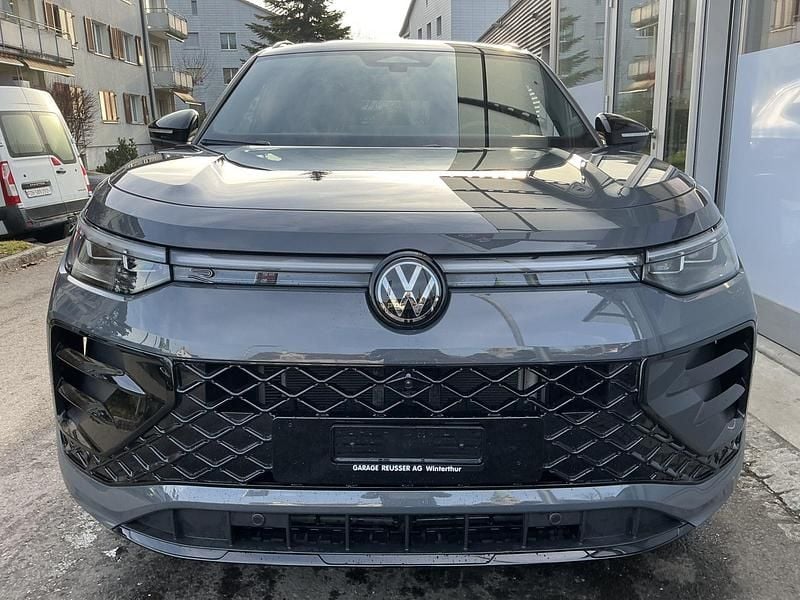 Gebraucht VW Tayron Style 193 PS (141 kW) 2025 Grau SUV