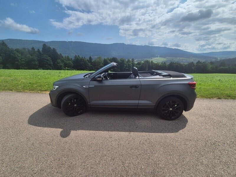 Gebraucht VW T-Roc R-line 150 PS (110 kW) 2023 SUV