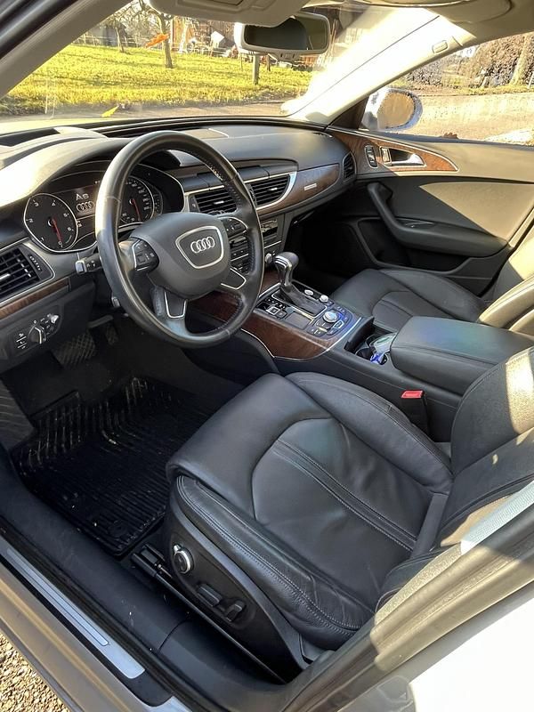 Gebraucht Audi A6 313 PS (230 kW) 2012 Kombi