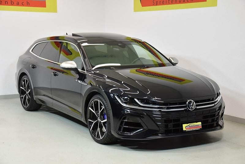 Gebraucht VW Arteon R 320 PS (235 kW) 2021