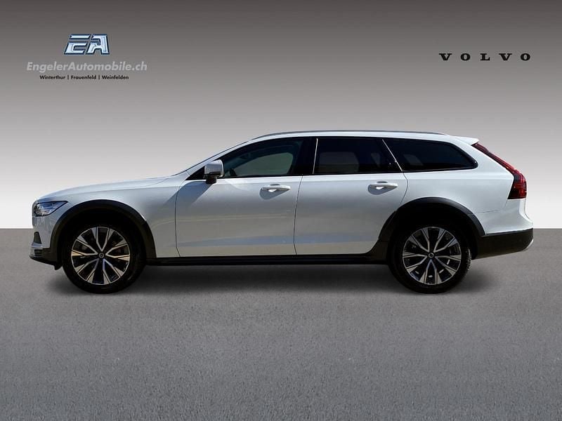 Gebraucht Volvo V90 CC Plus 250 PS (183 kW) 2024 Kombi