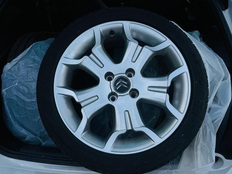 Gebraucht DS Automobiles DS3 82 PS (60 kW) 2015