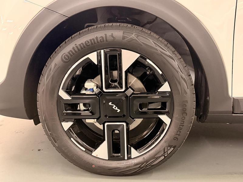 Neu Kia Stonic GT-Line 115 PS (84 kW) 2026 Weiss SUV