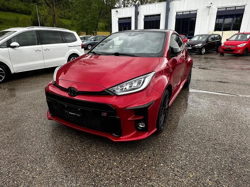 Gebraucht Toyota Yaris Sport 261 PS (191 kW) 2020