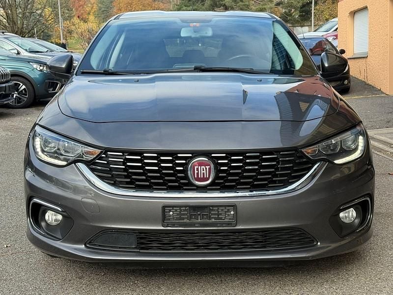 Gebraucht 2017 Fiat Tipo Lounge | CHF 5’999 (Fairer Preis) - Bild 1/4