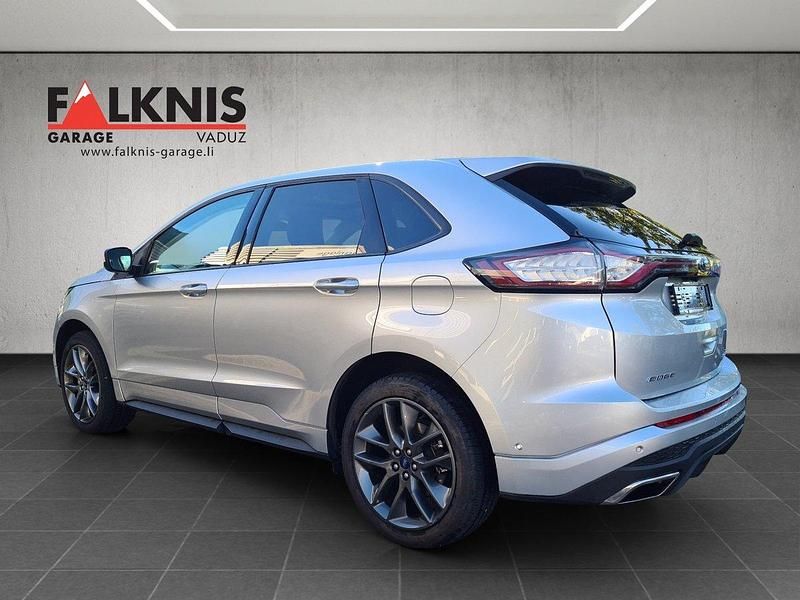 Gebraucht Ford Edge Sport 210 PS (154 kW) 2018 SUV