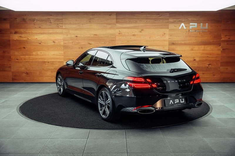 Gebraucht Genesis G70 Sport 245 PS (180 kW) 2025 Kombi