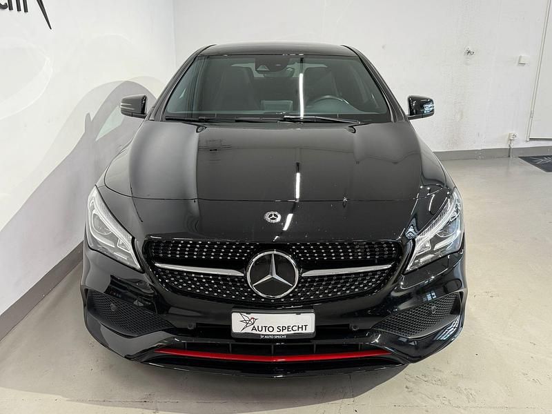 Gebraucht Mercedes CLA250 218 PS (160 kW) 2017 Limousine