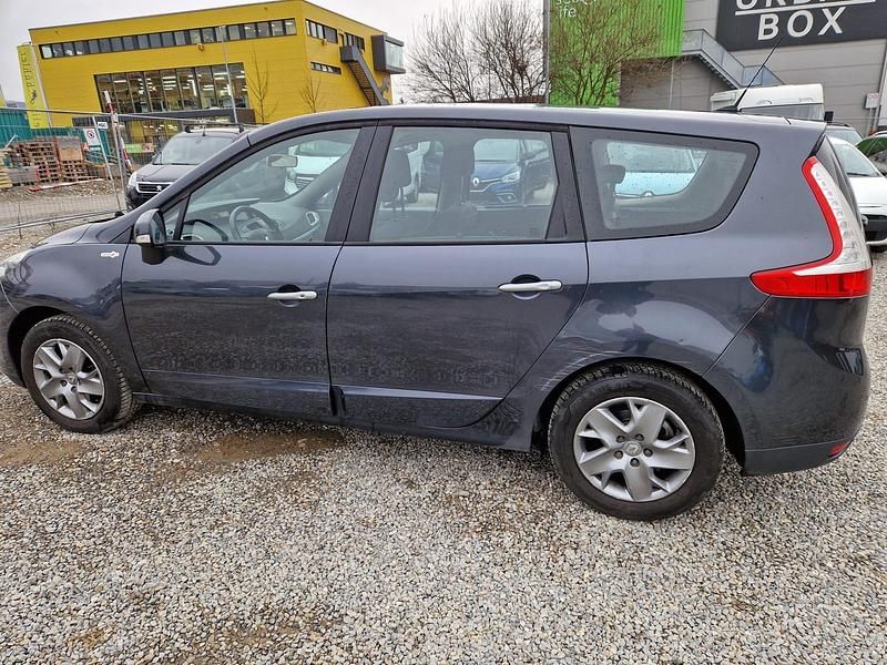 Gebraucht Renault Grand Scénic III Dynamique 131 PS (96 kW) 2011 Van / Kleinbus