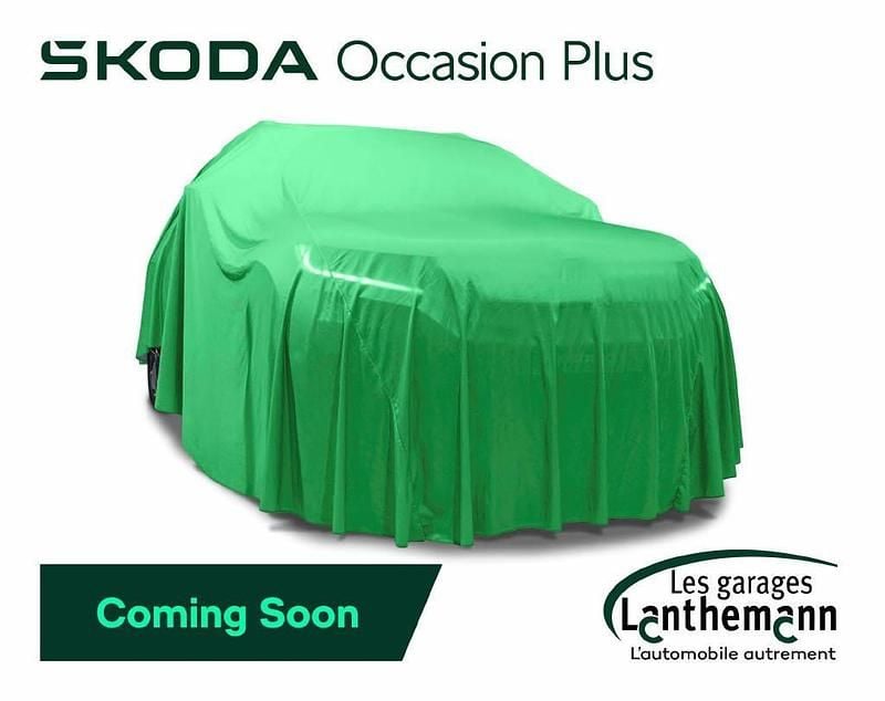 Grau Gebraucht 2020 Skoda Kodiaq LAURIN & KLEMENT SUV | CHF 31’900 (Superpreis) - Bild 1/1