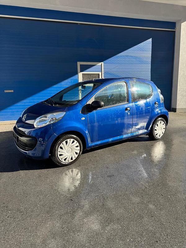 Gebraucht 2010 Citroën C1 Kleinwagen | CHF 4’600 (Fairer Preis) - Bild 1/4