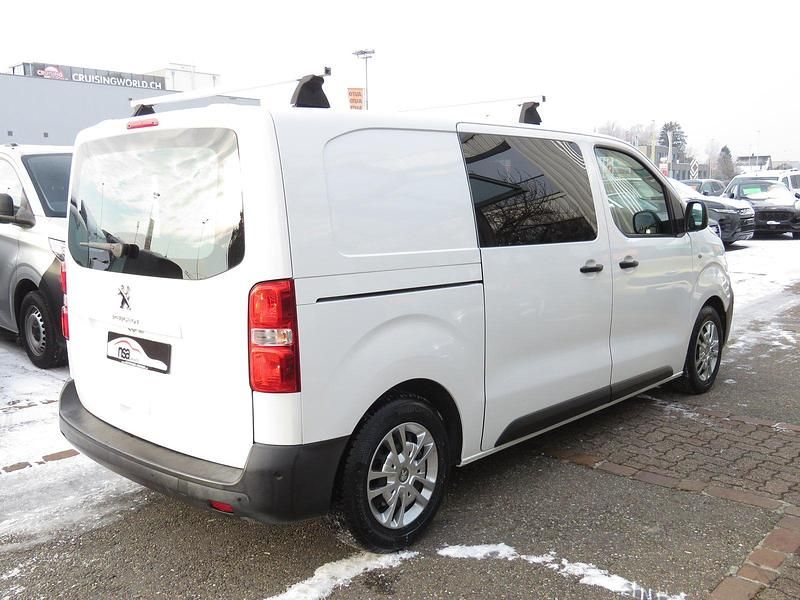 Gebraucht Peugeot Expert Premium 150 PS (110 kW) 2021 Van