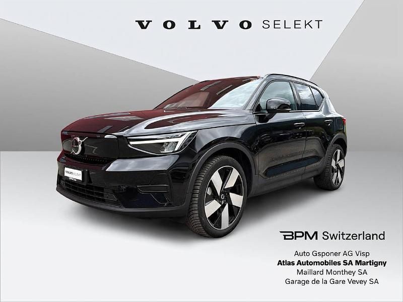 Gebraucht 2024 Volvo XC40 Plus SUV | CHF 46’900 (Teuer) - Bild 1/4