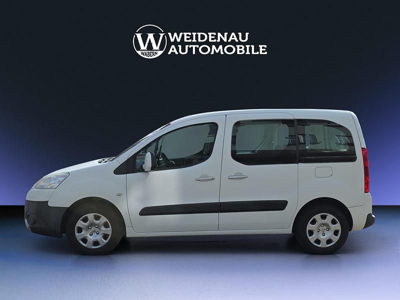 Gebraucht Peugeot Partner 90 PS (66 kW) 2011 Van / Kleinbus