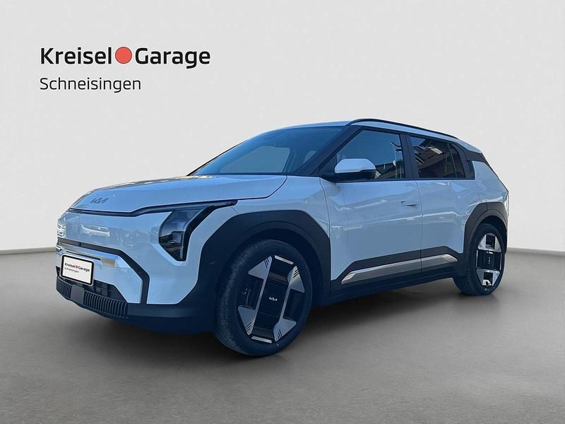 Gebraucht Kia EV3 Earth 150 kW (204 PS) 2026 SUV