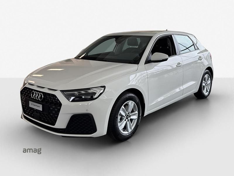 Neu 2025 Audi A1 Sportback Attraction Kleinwagen | CHF 28’500 - Bild 1/4