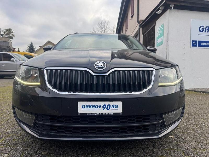 Gebraucht 2016 Skoda Octavia Ambition Kombi | CHF 8’500 (Fairer Preis) - Bild 1/4