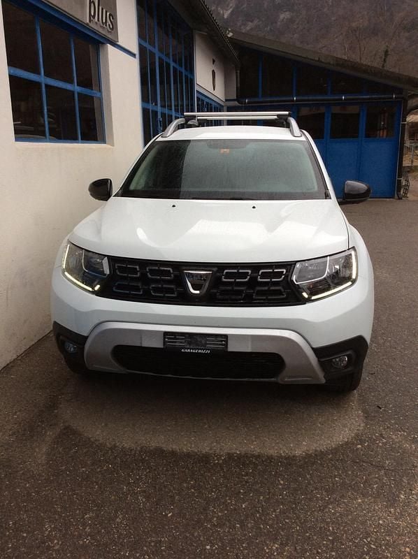 Gebraucht Dacia Duster Prestige 130 PS (95 kW) 2020 SUV
