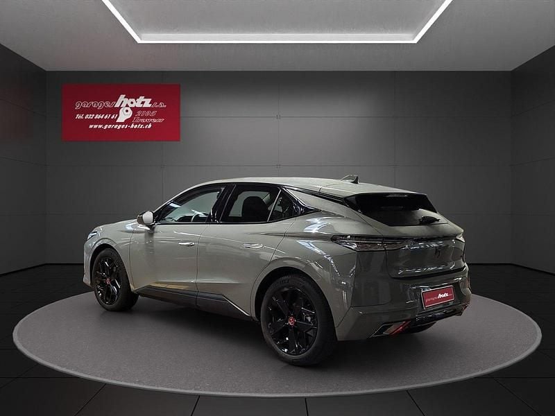 Gebraucht DS Automobiles DS4 131 PS (96 kW) 2023 Grau Limousine