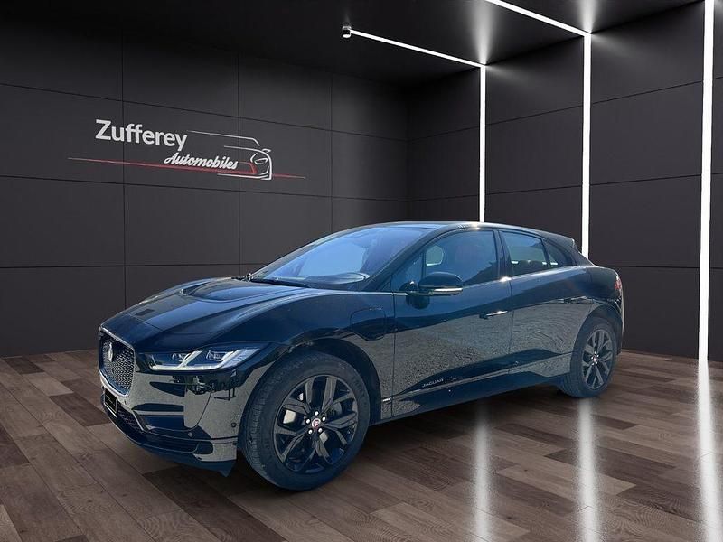 Gebraucht Jaguar I-Pace 294 kW (400 PS) 2020 SUV