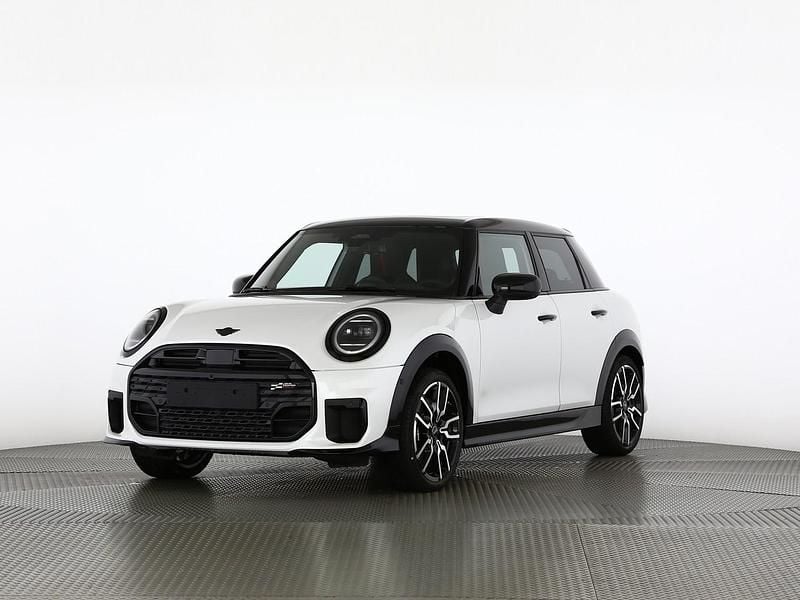 Neu 2025 Mini Cooper S Kleinwagen | CHF 47’190 - Bild 1/4