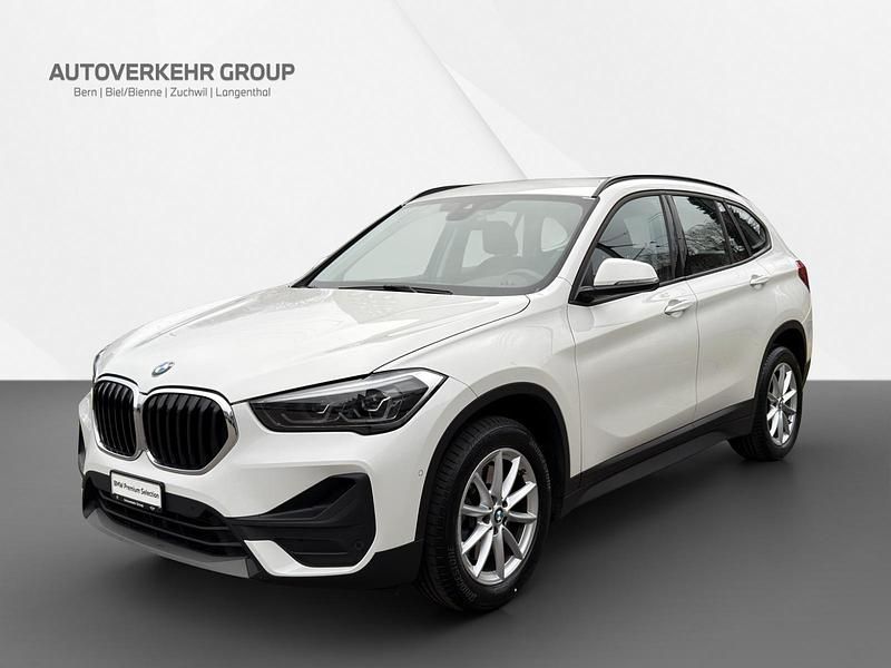 Gebraucht 2021 BMW X1 SUV | CHF 25’800 (Fairer Preis) - Bild 1/4