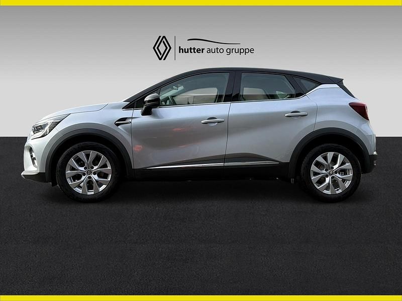 Gebraucht Renault Captur Intens 140 PS (102 kW) 2021 SUV