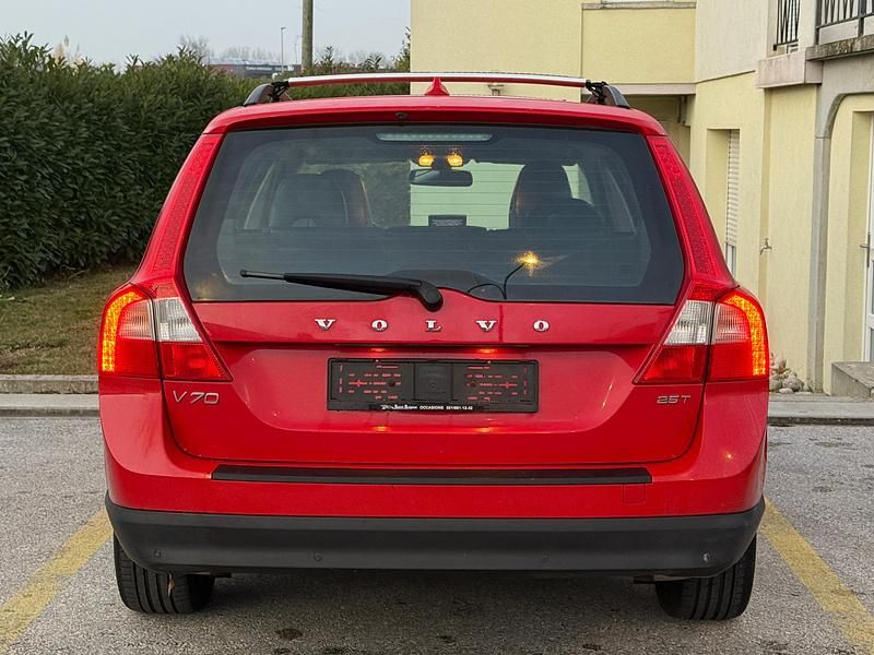 Gebraucht Volvo V70 Kinetic 231 PS (169 kW) 2009 Kombi