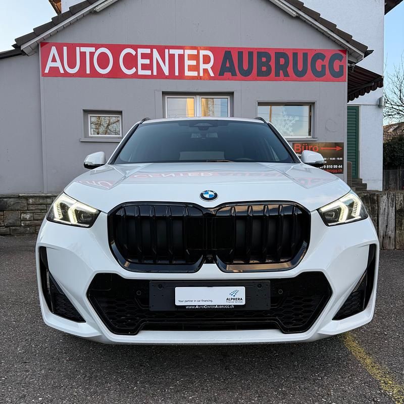 Gebraucht BMW X1 M Sport 149 PS (109 kW) 2023 SUV