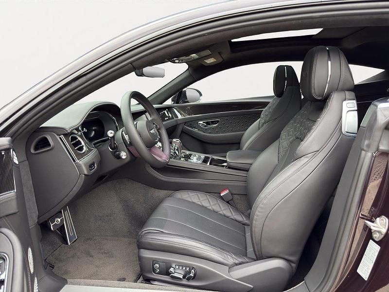 Gebraucht Bentley Continental GT 550 PS (404 kW) 2023 Coupé