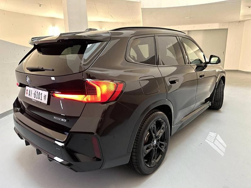 Gebraucht BMW iX1 M Sport 225 kW (306 PS) 2024 SUV