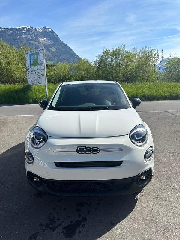 Gebraucht Fiat 500 120 PS (88 kW) 2023 SUV