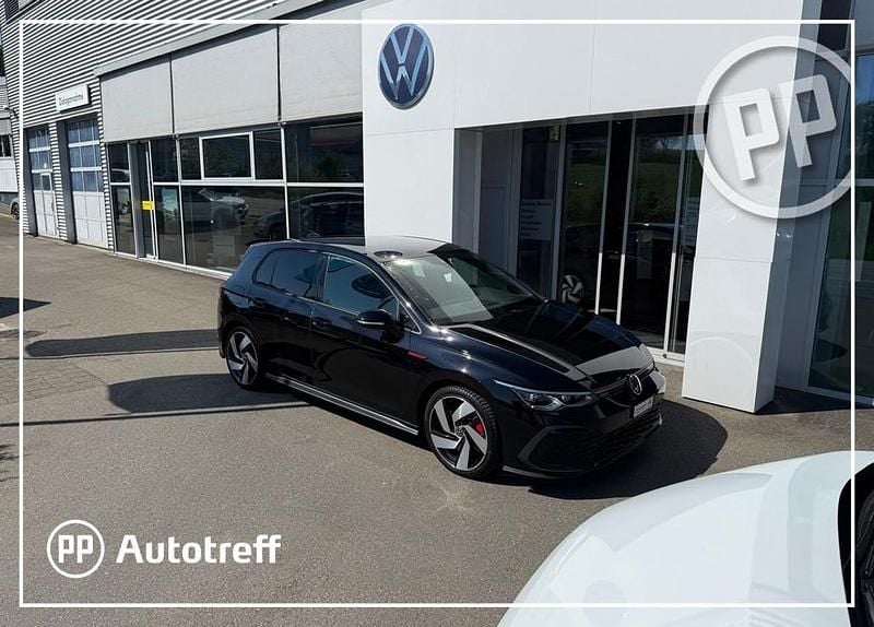 Gebraucht 2022 VW Golf VIII GTI | CHF 25’900 (Guter Preis) - Bild 1/4