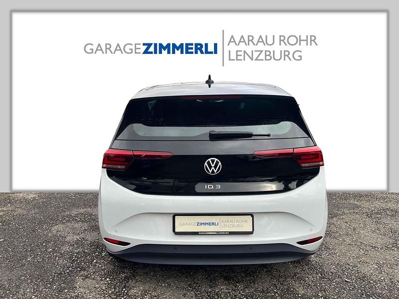 Gebraucht VW ID.3 Pro Performance 150 kW (204 PS) 2020 Kleinwagen