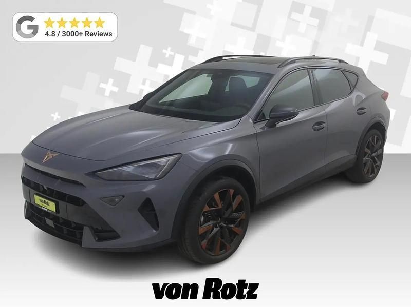 Gray Neu 2025 Cupra Formentor SUV | CHF 38’900 (Guter Preis) - Bild 1/3