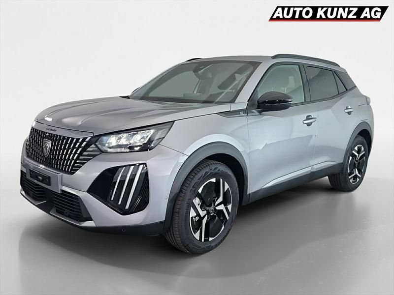 Neu 2025 Peugeot e-2008 Allure SUV | CHF 26’489 (Fairer Preis) - Bild 1/4