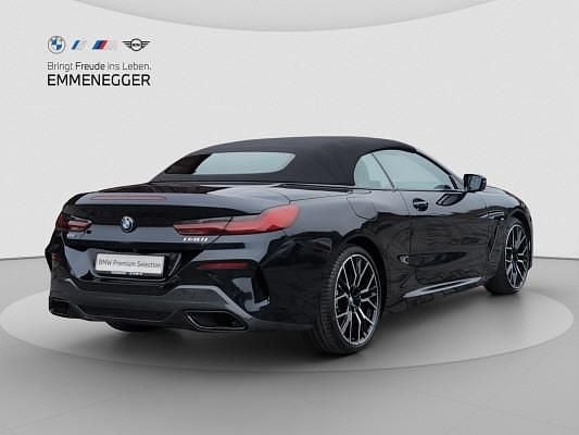 Gebraucht BMW 840 M Sport 333 PS (244 kW) 2025 Coupé