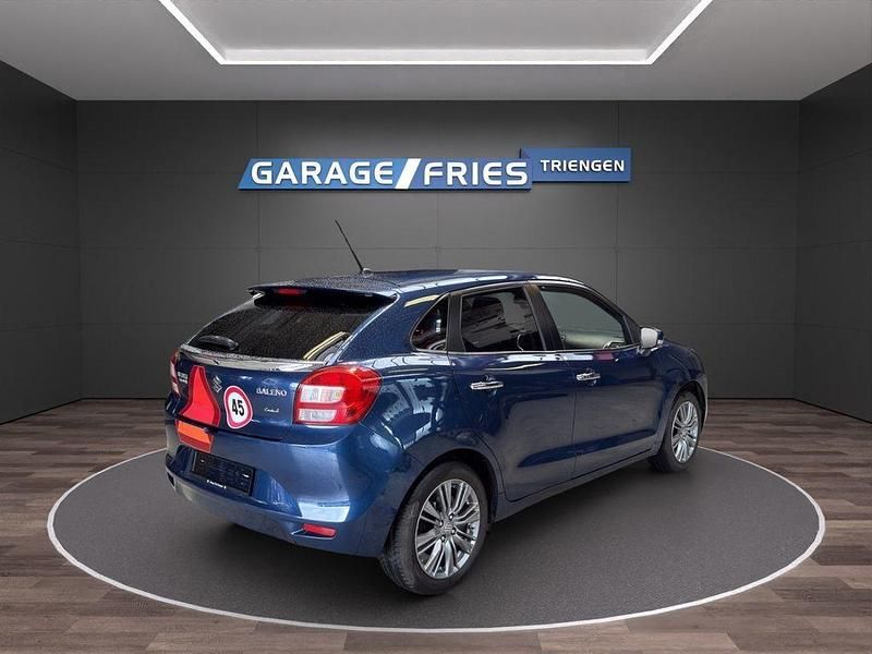 Gebraucht Suzuki Baleno 112 PS (82 kW) 2019 Limousine
