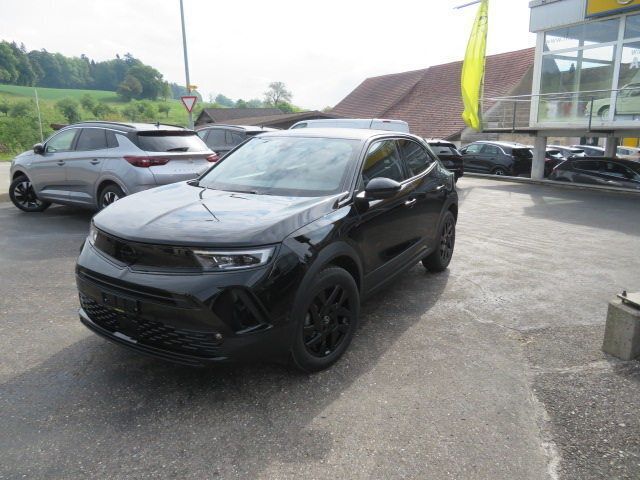 Gebraucht 2024 Opel Mokka SUV | CHF 23’500 (Fairer Preis) - Bild 1/4