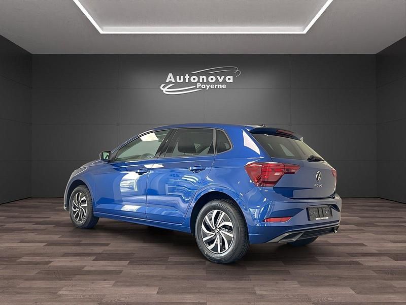 Neu VW Polo Life 95 PS (69 kW) 2026 Kleinwagen