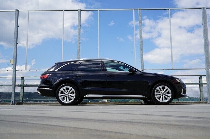 Gebraucht 2020 Audi A4 Allroad Attraction Kombi | CHF 33’333 (Teuer) - Bild 1/4