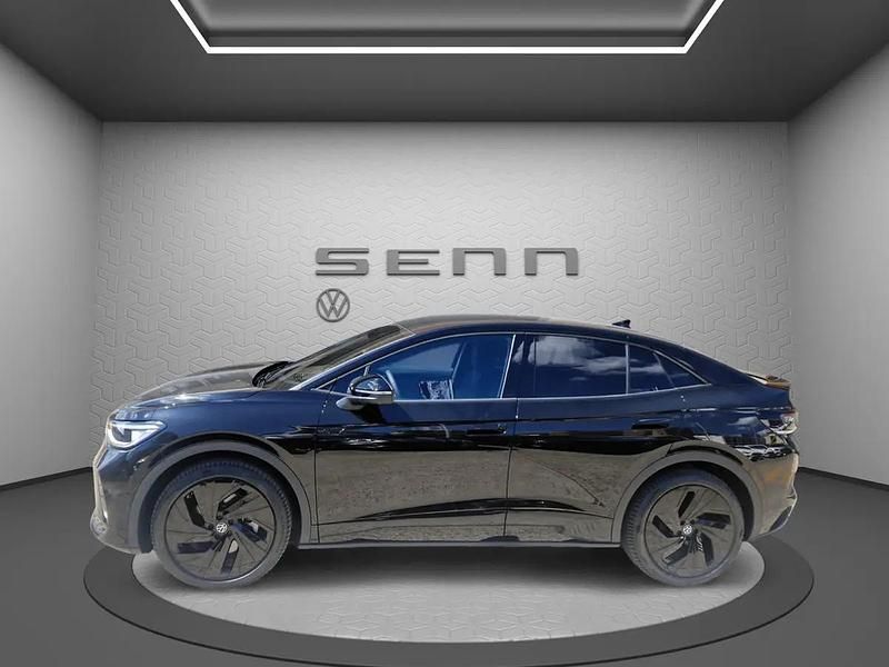 Gebraucht VW ID.5 GTX 219 kW (299 PS) 2025 Schwarz SUV